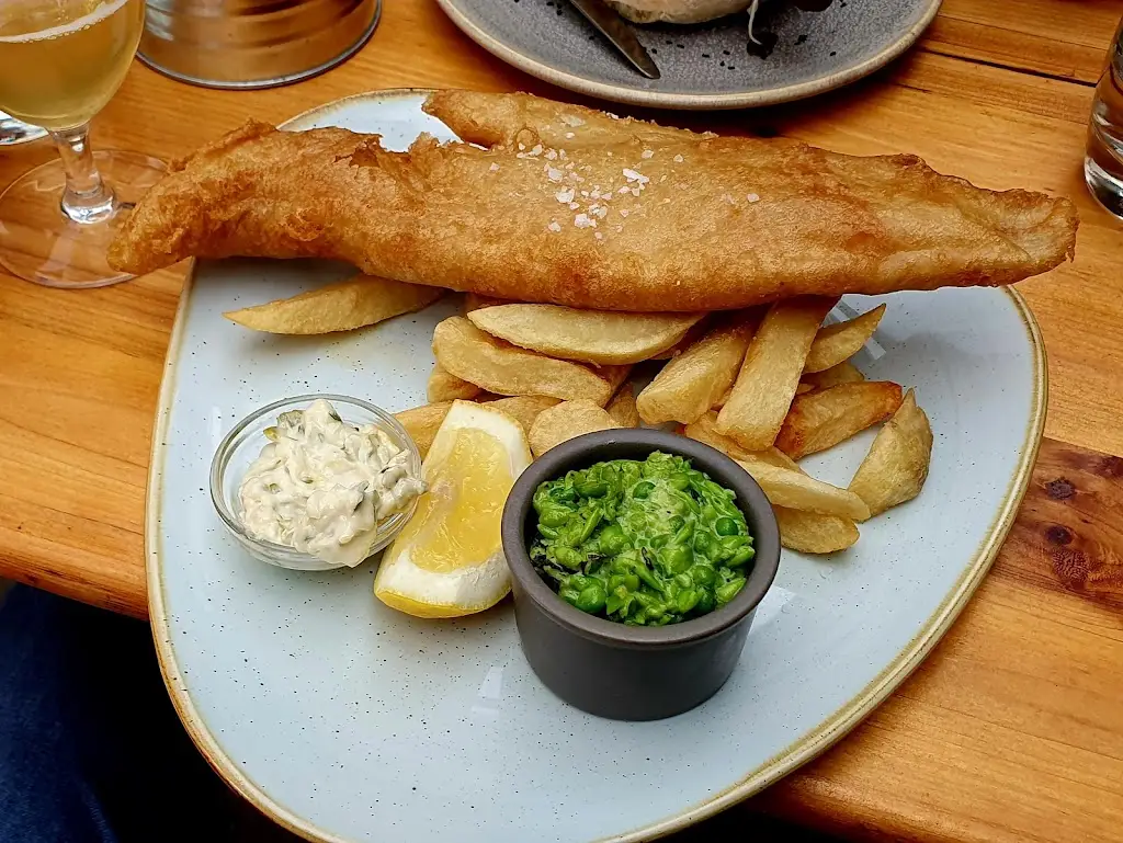 Menu_The Ruddington Arms_Ruddington_image_5