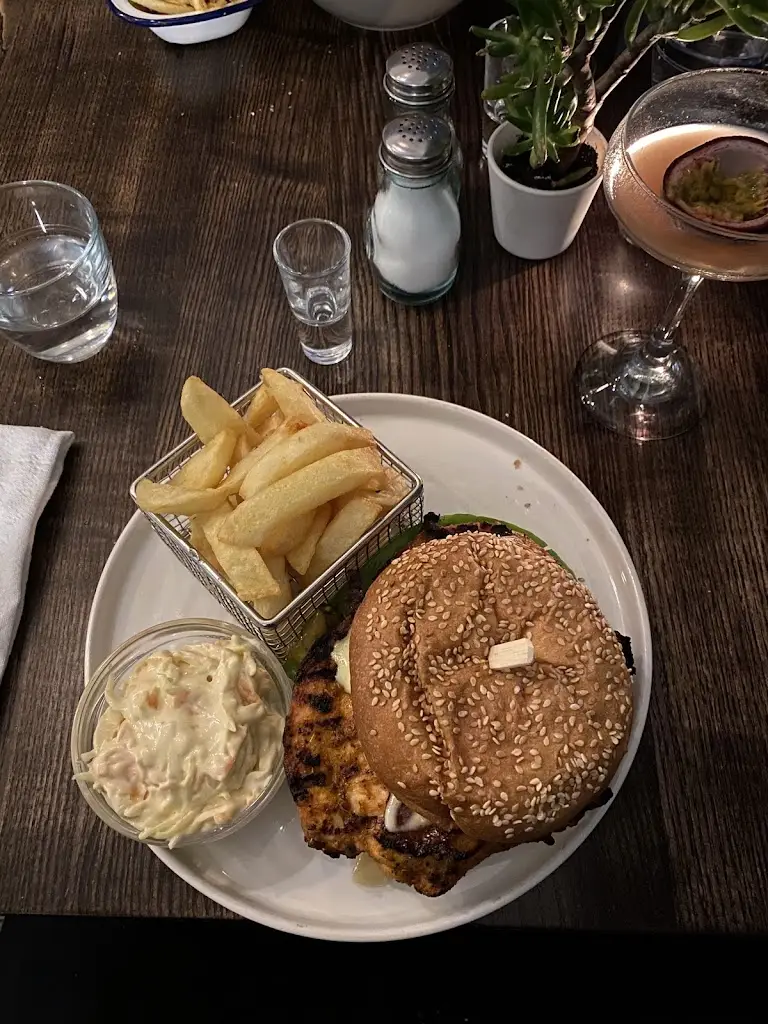 Menu_The Ruddington Arms_Ruddington_image_6