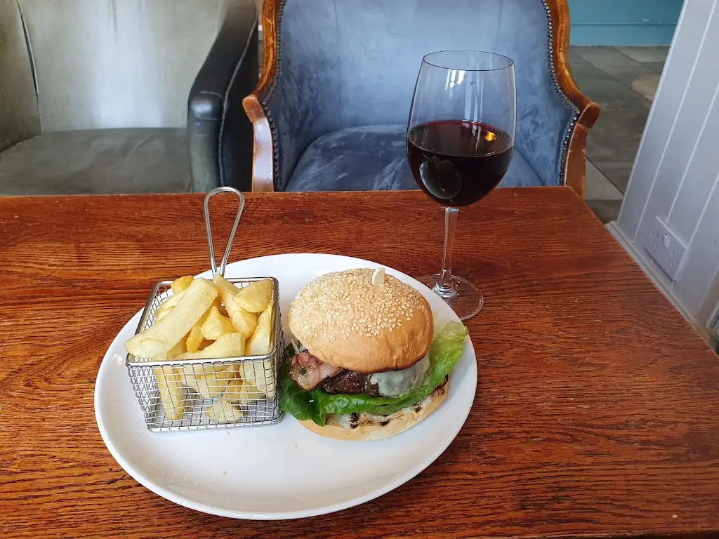 Menu_The Ruddington Arms_Ruddington_image_7