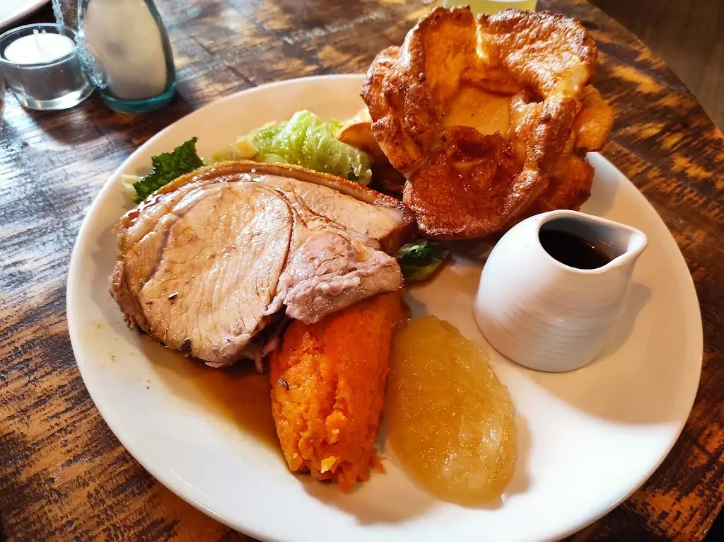 Menu_The Ruddington Arms_Ruddington_image_9