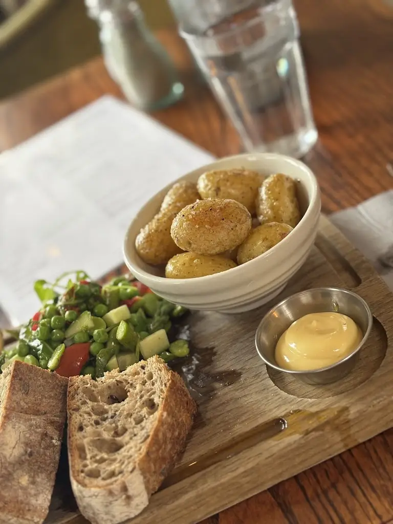 Zoe Swietonowski_The Ruddington Arms_Ruddington_review