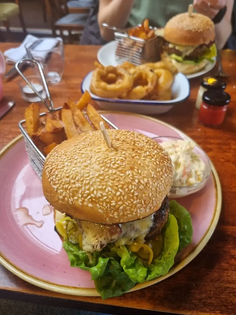 Laura Rawson_The Ruddington Arms_Ruddington_review