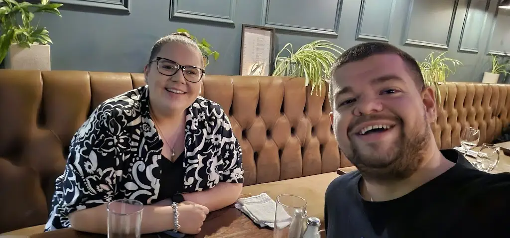 Ciaron Bailey_The Ruddington Arms_Ruddington_review