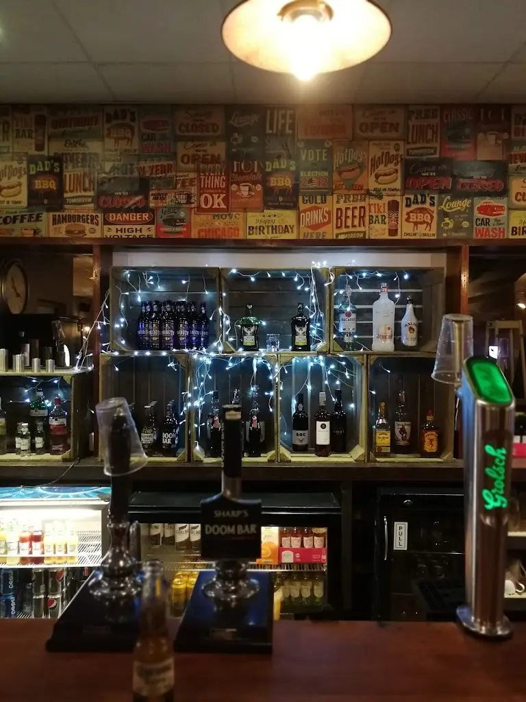 Almondsbury Creative ristorante a Almondsbury