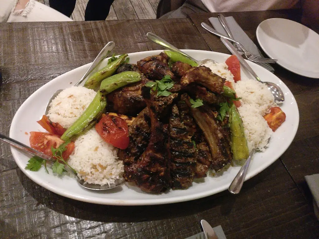 Menu_The Olive House_Basingstoke_image_6