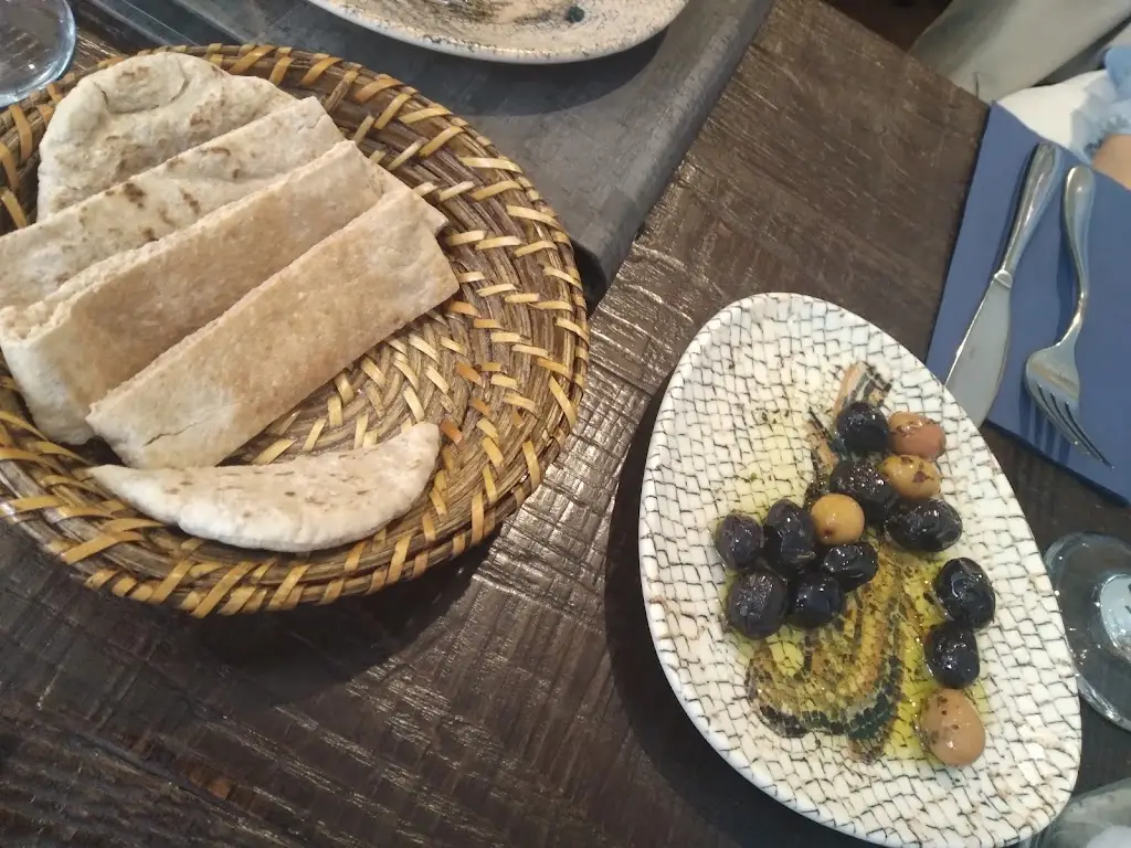 Menu_The Olive House_Basingstoke_image_9