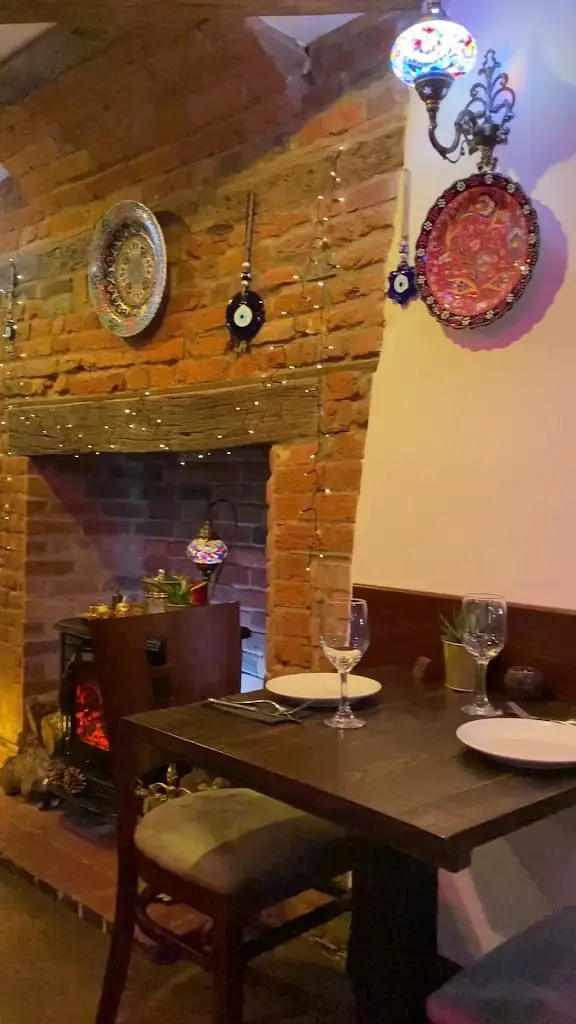 The Olive House_Basingstoke_slider_image_2