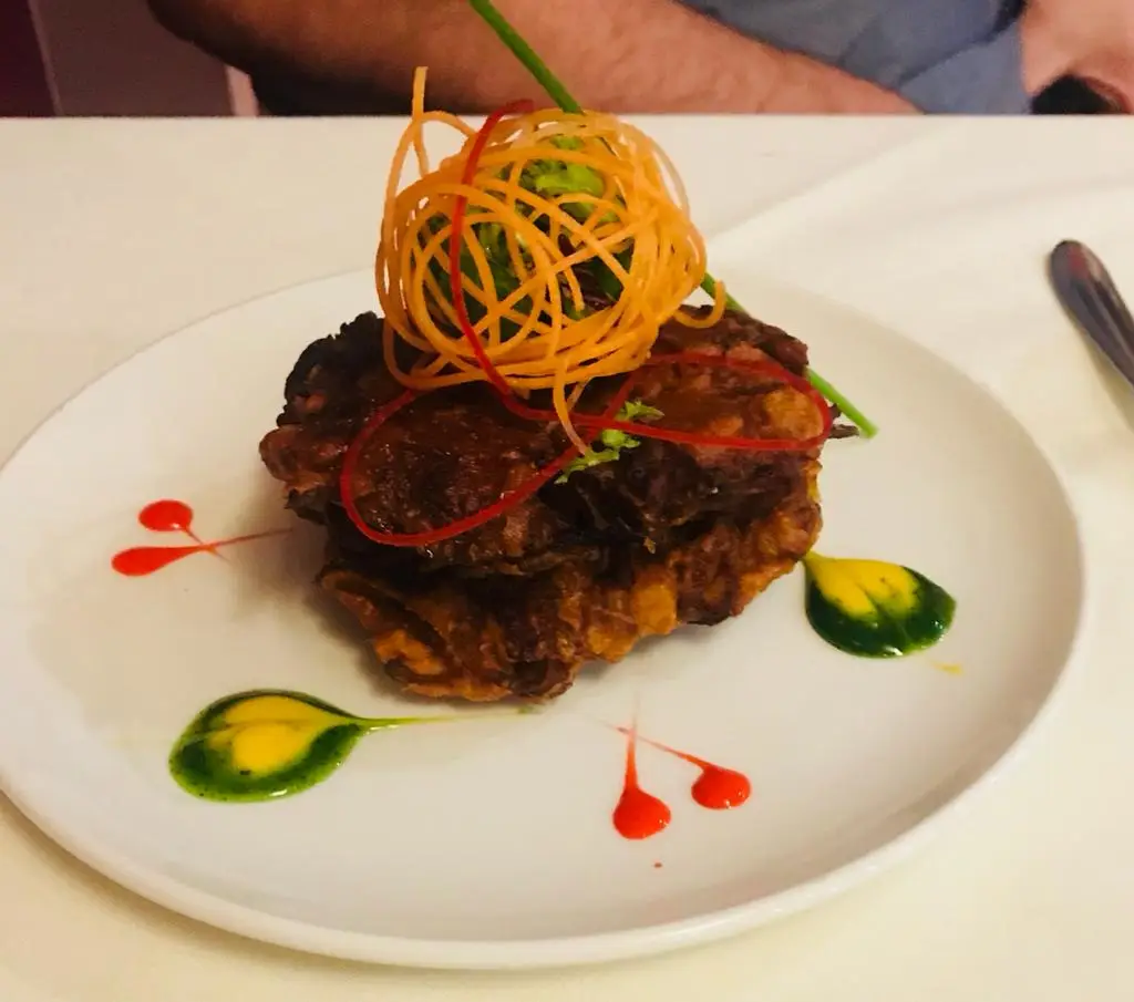 Menu_Three Spices_Ruddington_immagine_5