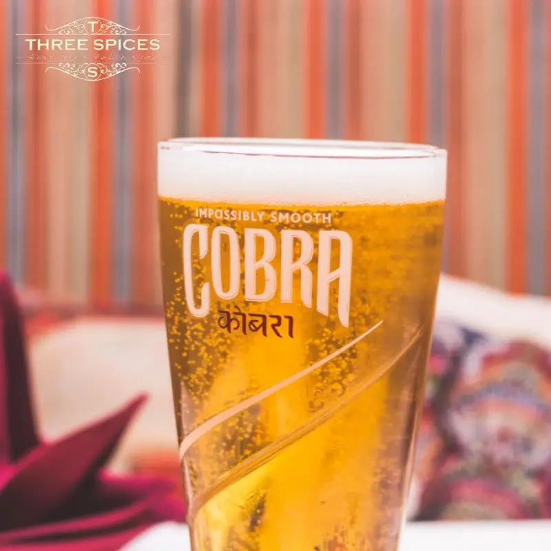 Menu_Three Spices_Ruddington_immagine_6