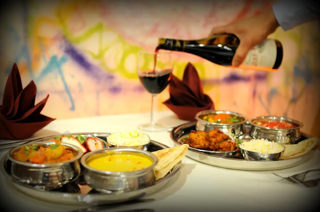 Menu_Three Spices_Ruddington_immagine_7