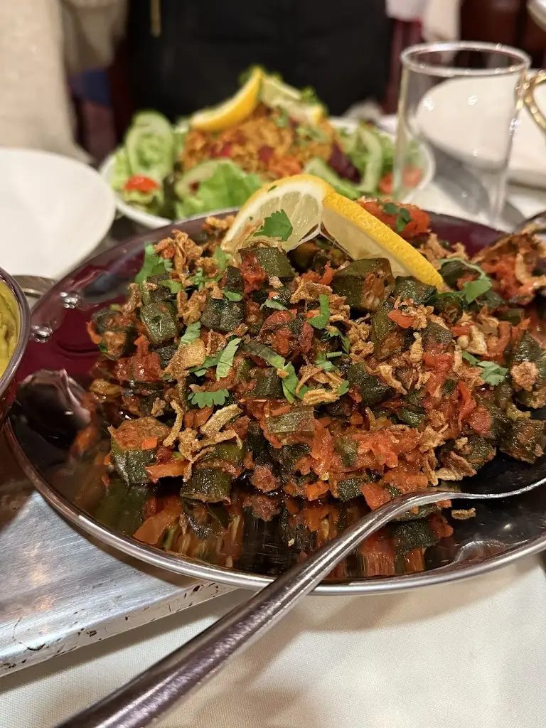 Sophie Jones_Three Spices_Ruddington_recensione