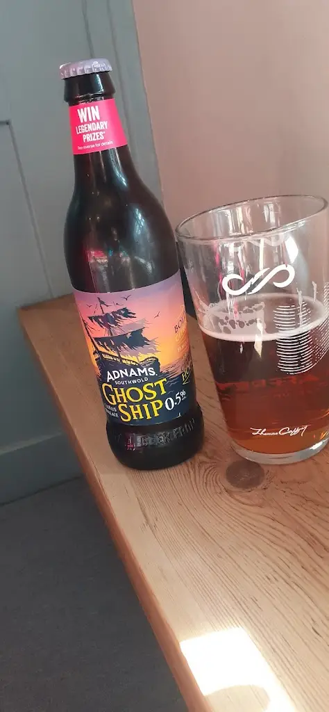 Menu_The Frame Breakers_Ruddington_image_5