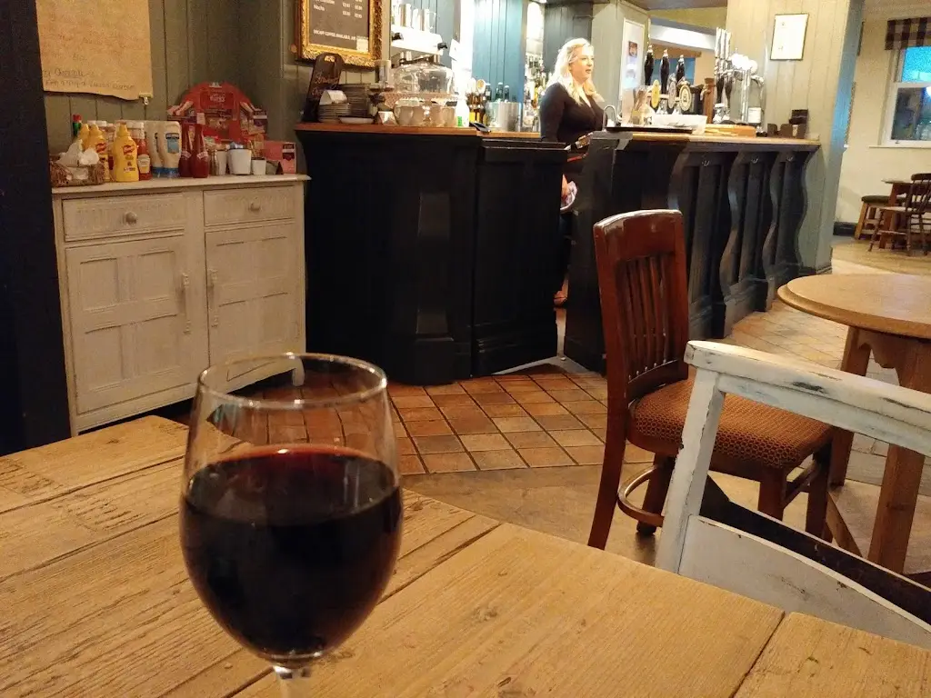 Menu_The Frame Breakers_Ruddington_image_7