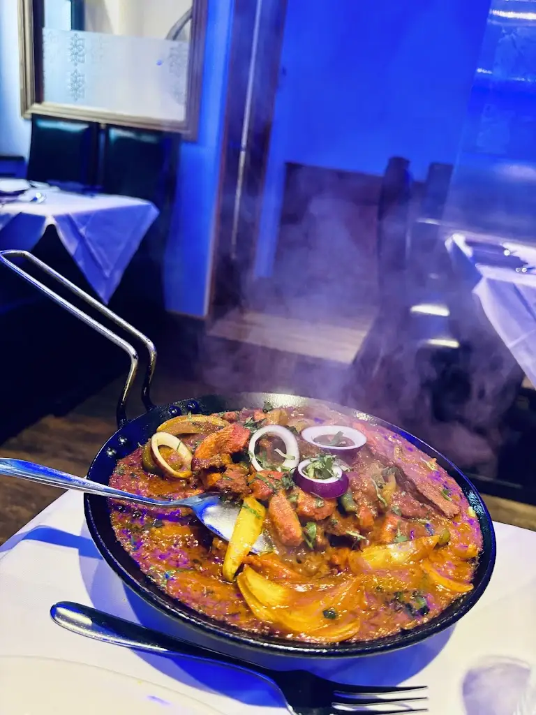 Menu_Dhaka Delhi Restaurant_Ruddington_image_5