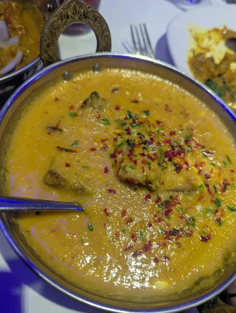 RACHEL MEE_Dhaka Delhi Restaurant_Ruddington_review