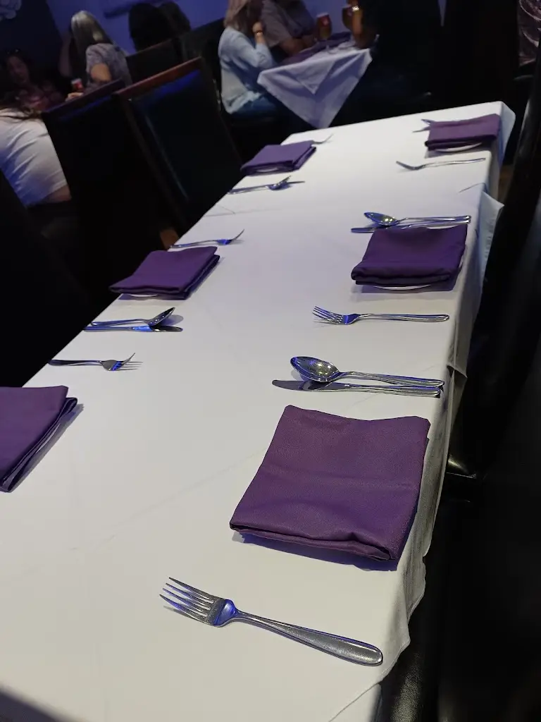 Michelle_Dhaka Delhi Restaurant_Ruddington_review