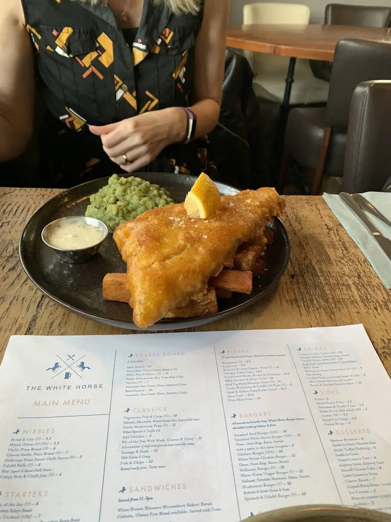 Menu_White Horse Inn_Ruddington_image_3