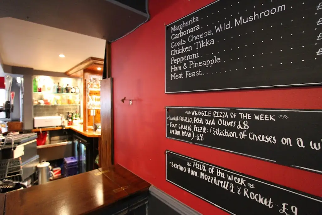 Menu_White Horse Inn_Ruddington_image_4