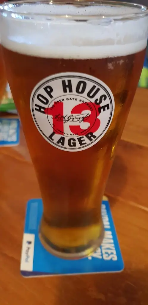 Menu_White Horse Inn_Ruddington_image_5