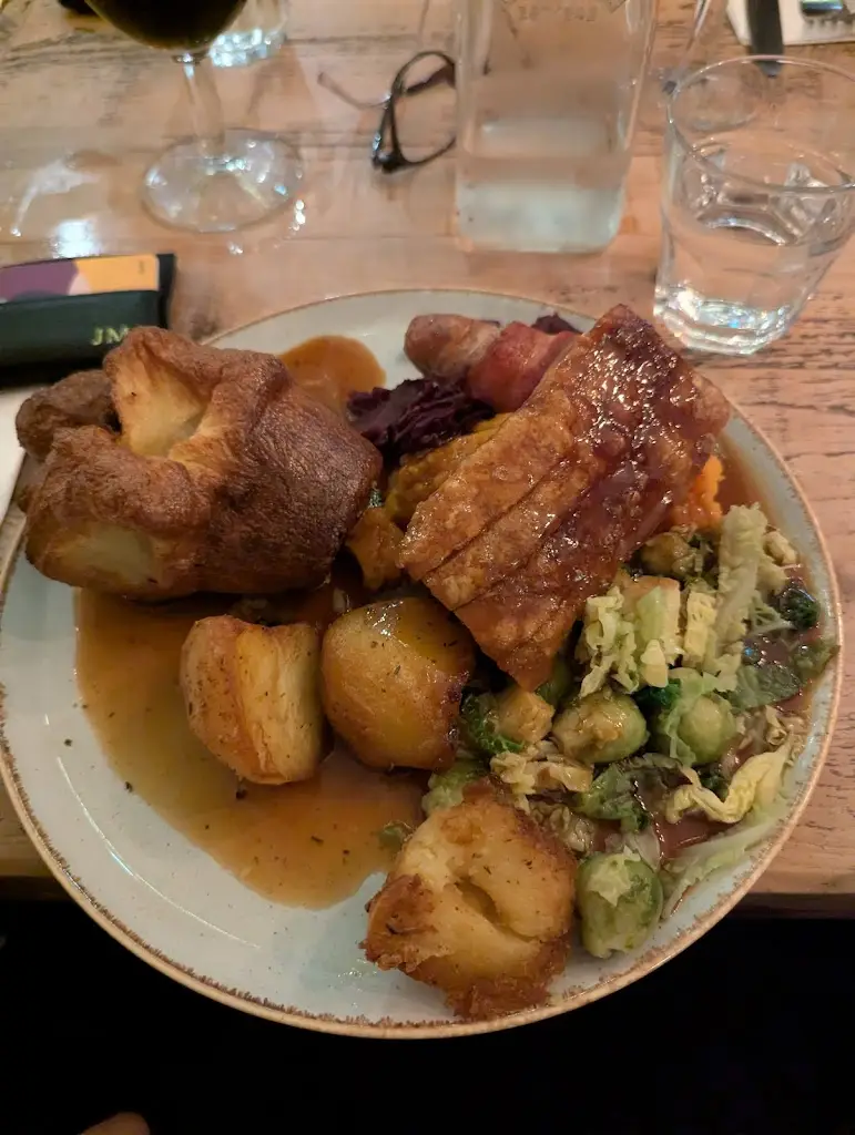 Menu_White Horse Inn_Ruddington_image_8