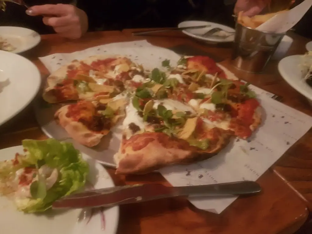 Menu_White Horse Inn_Ruddington_image_9