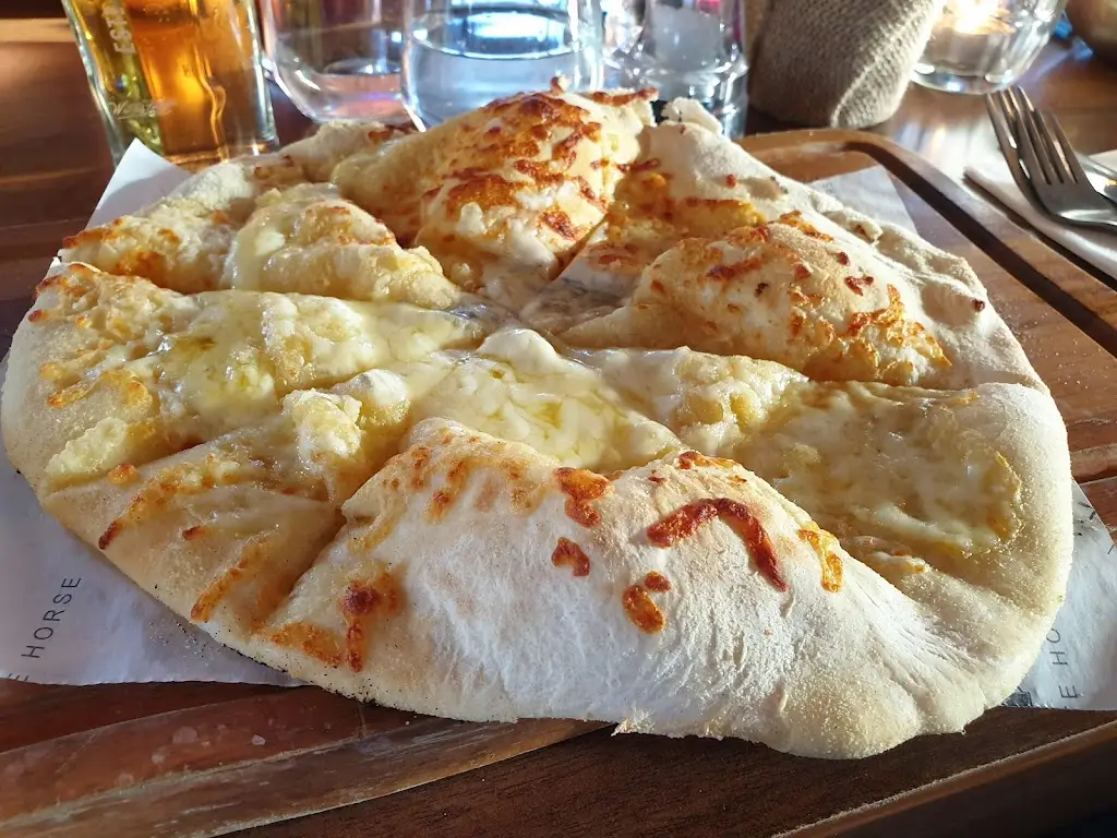 Andrew Cartwright_White Horse Inn_Ruddington_review