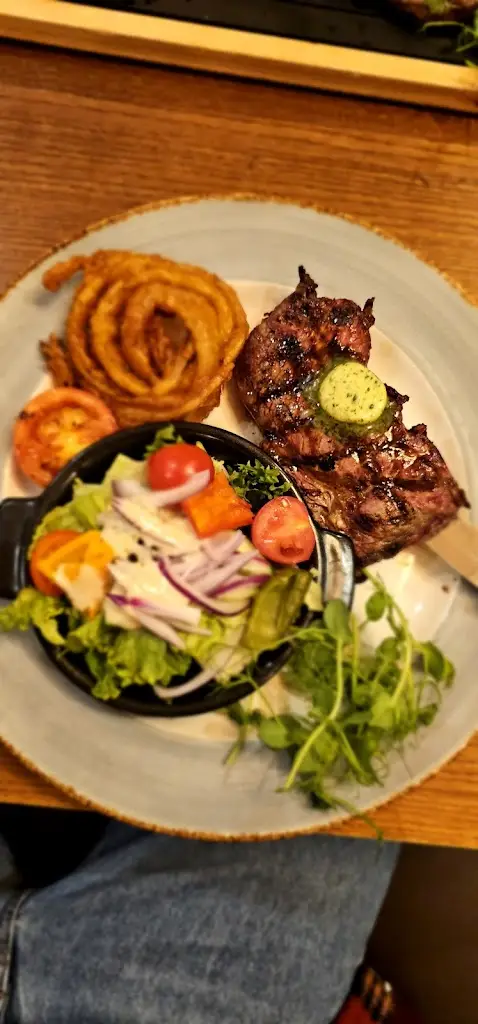 Menu_Nottingham Knight_Ruddington_image_3