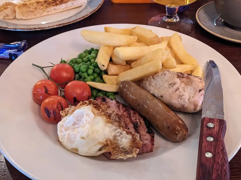 Menu_Nottingham Knight_Ruddington_image_6