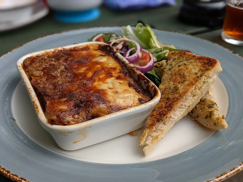 Menu_Nottingham Knight_Ruddington_image_7