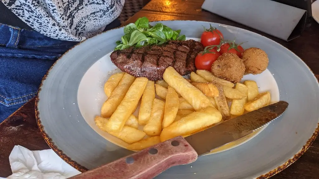 Menu_Nottingham Knight_Ruddington_image_9