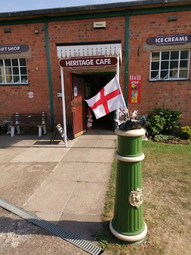 The Heritage Cafe- Ruddington_Ruddington_slider_image_1