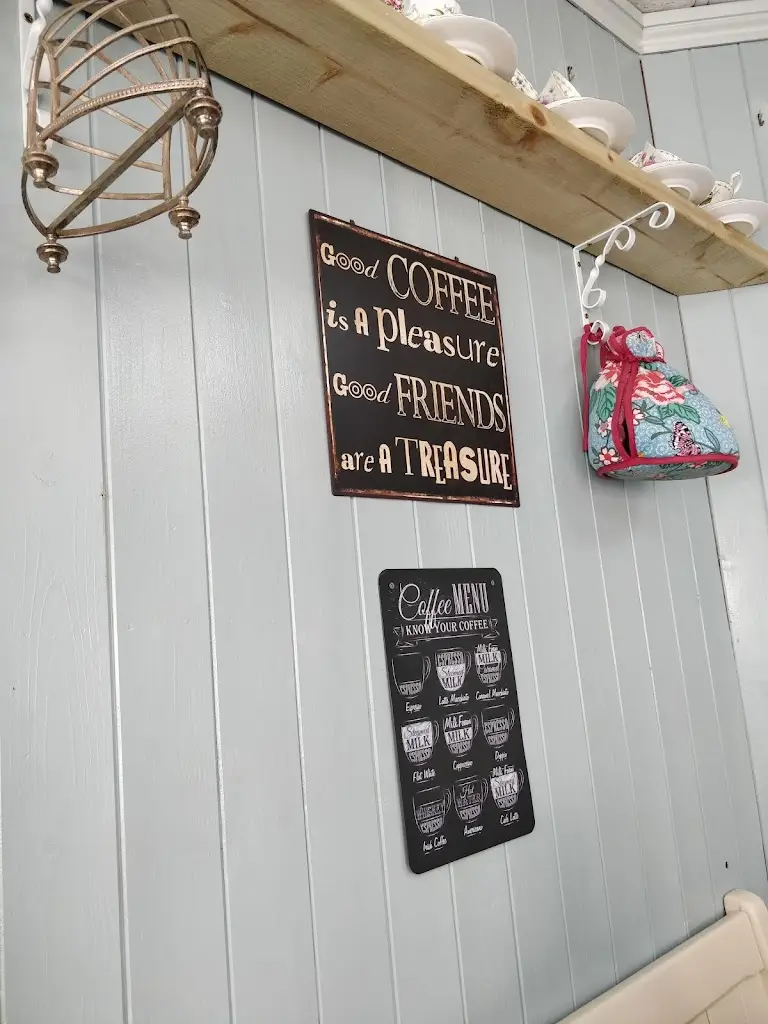 Menu_The Old Bakehouse Tea Room_Ruddington_image_3