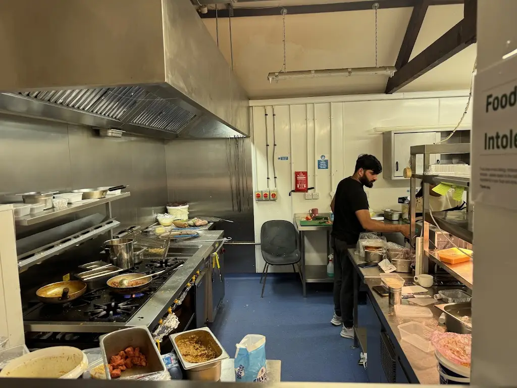 Tipu Sultan Kitchen - Ruddington restaurant in Ruddington