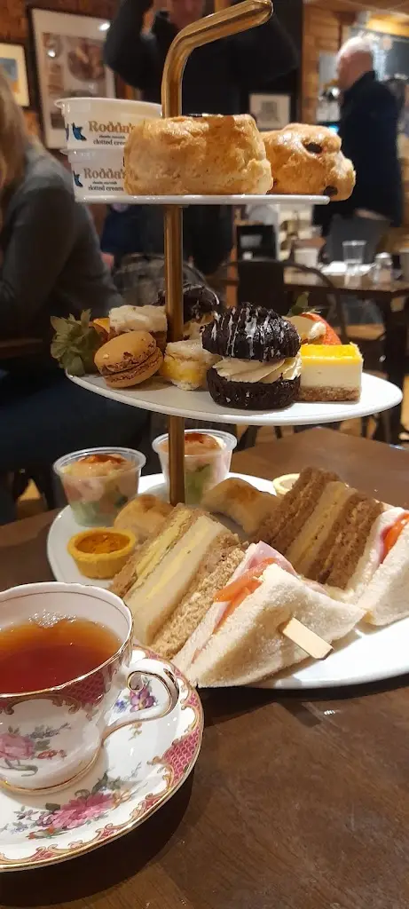 Menu_The Ruddy Cafe_Ruddington_image_4