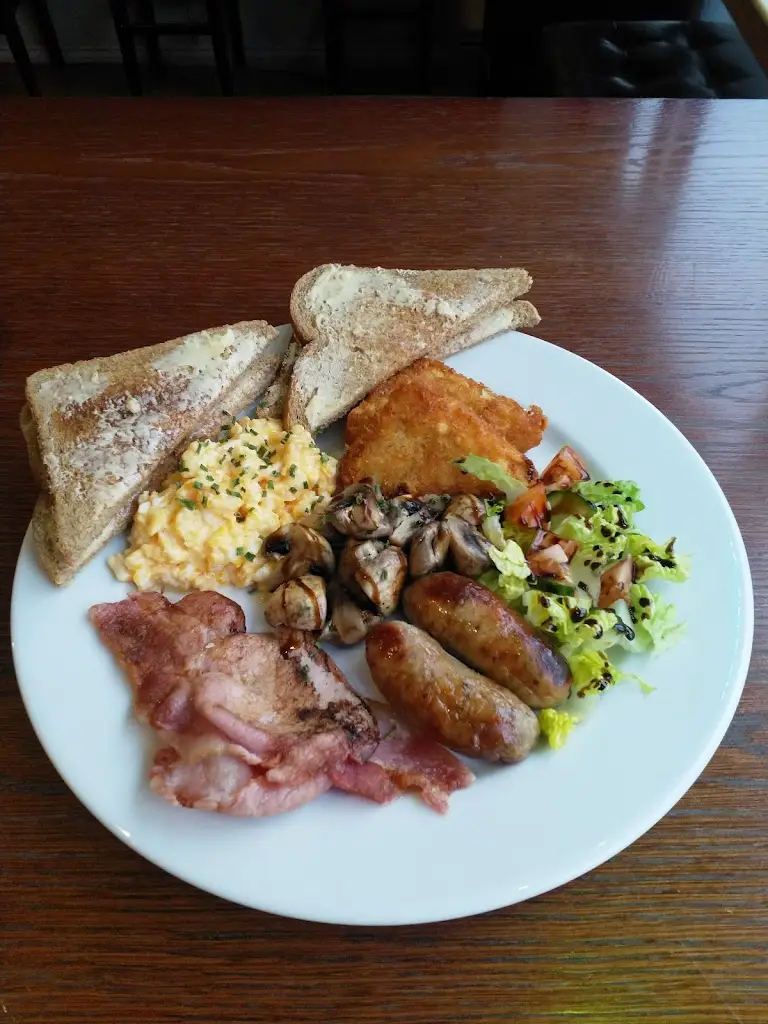 Menu_The Ruddy Cafe_Ruddington_image_5