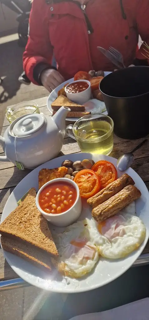 Menu_The Ruddy Cafe_Ruddington_image_7