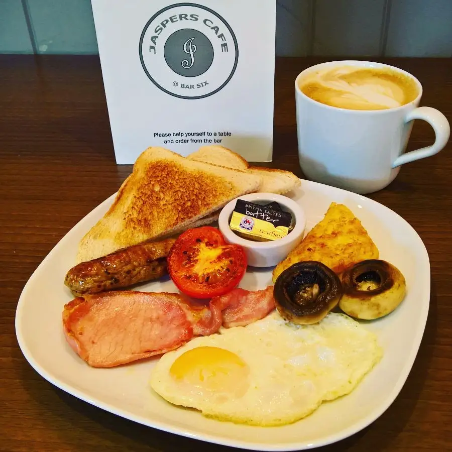 Menu_The Ruddy Cafe_Ruddington_image_9