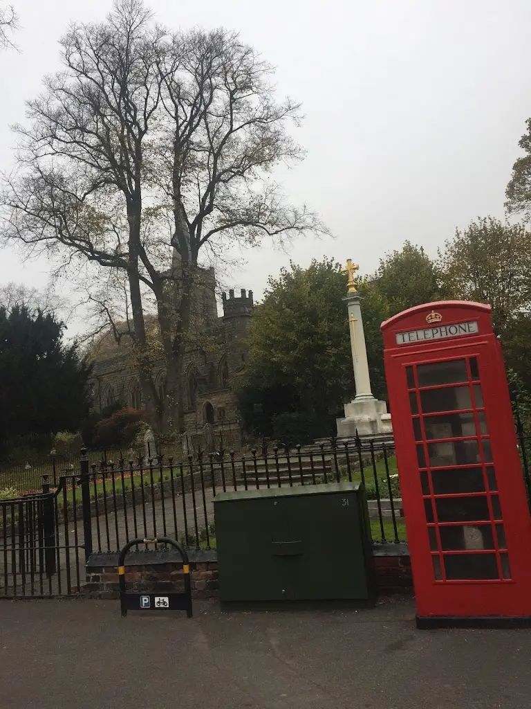 Julia Hope_The Ruddy Cafe_Ruddington_review