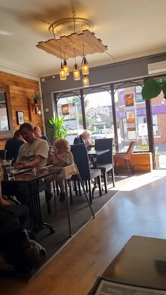 The Ruddy Cafe_Ruddington_slider_image_2