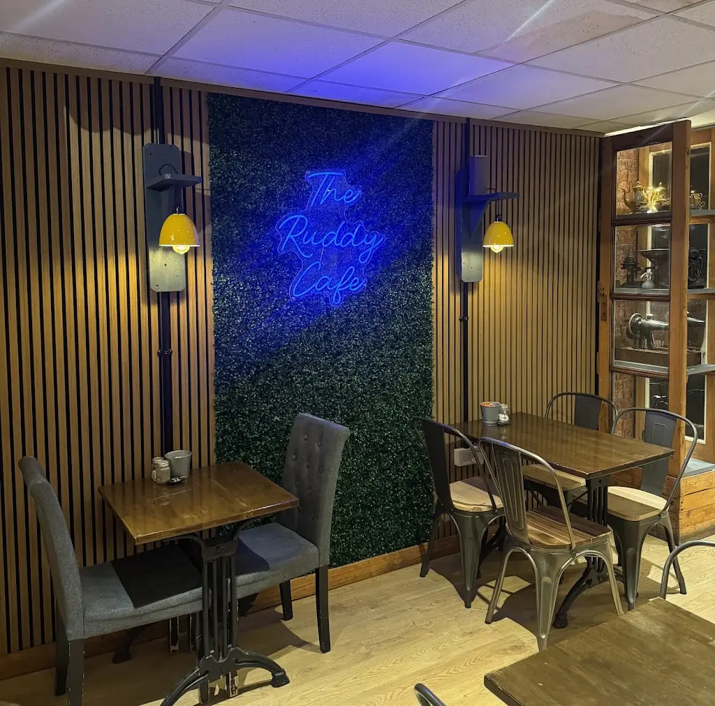 The Ruddy Cafe_Ruddington_slider_image_3