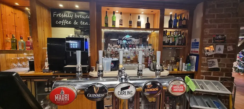 Menu_Harvester Wilford Farm Nottingham_Ruddington_image_4