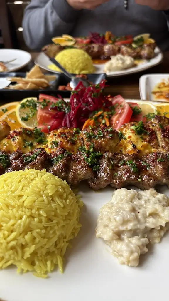 Menu_The Meldiz Turkish & Mediterranean Restaurant_Basingstoke_image_6