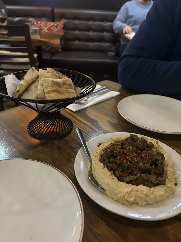 Menu_The Meldiz Turkish & Mediterranean Restaurant_Basingstoke_image_8