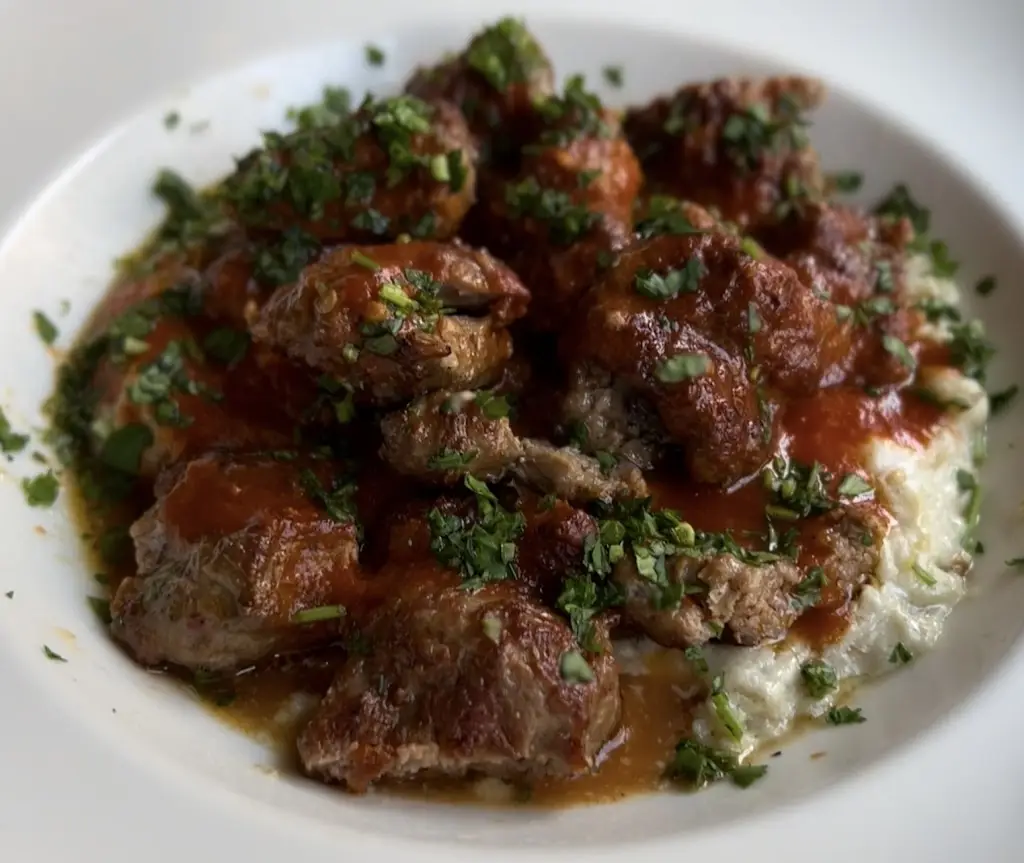 Daniel Snyman_The Meldiz Turkish & Mediterranean Restaurant_Basingstoke_review