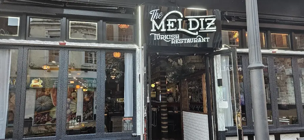 The Meldiz Turkish & Mediterranean Restaurant_Basingstoke_slider_image_3