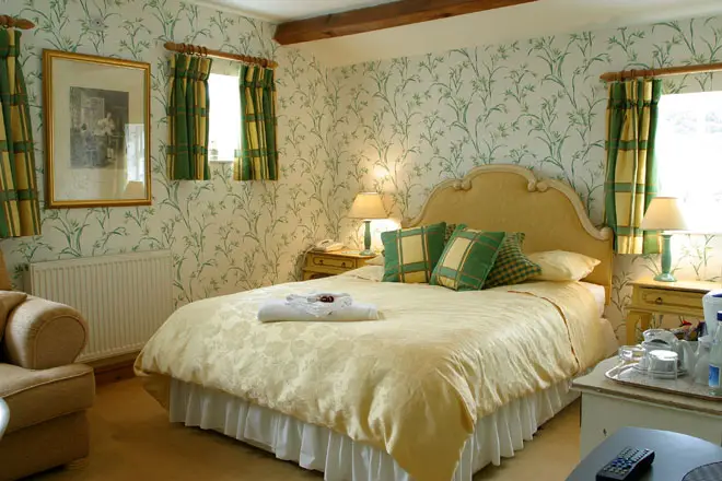 The Cottage Hotel_Ruddington_slider_image_2