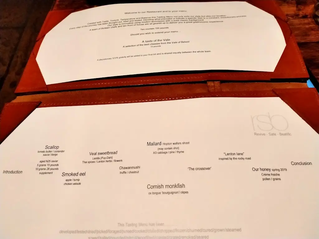 Menu_Restaurant Sat Bains with Rooms_Ruddington_image_2