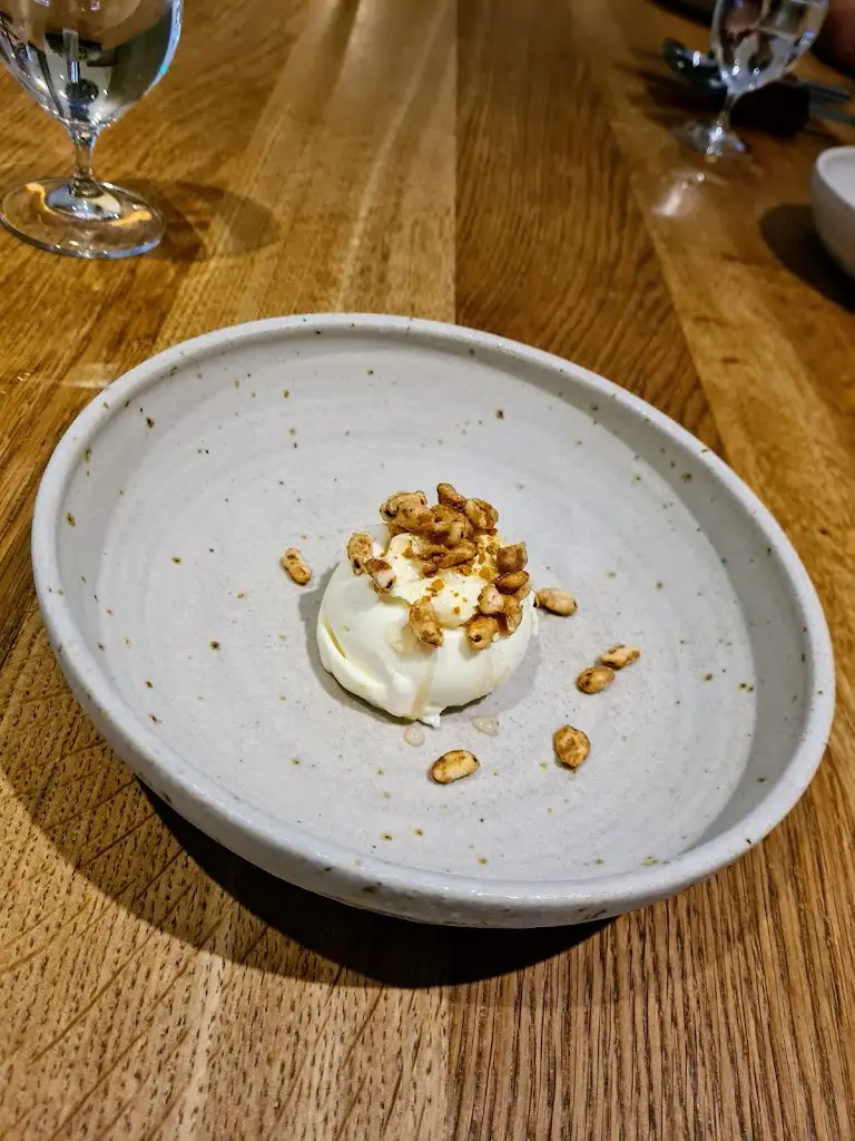 Menu_Restaurant Sat Bains with Rooms_Ruddington_image_6