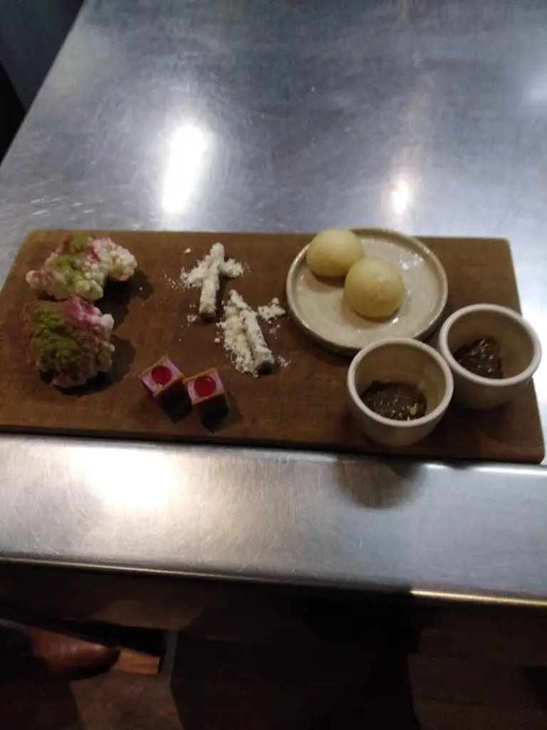 Menu_Restaurant Sat Bains with Rooms_Ruddington_image_8