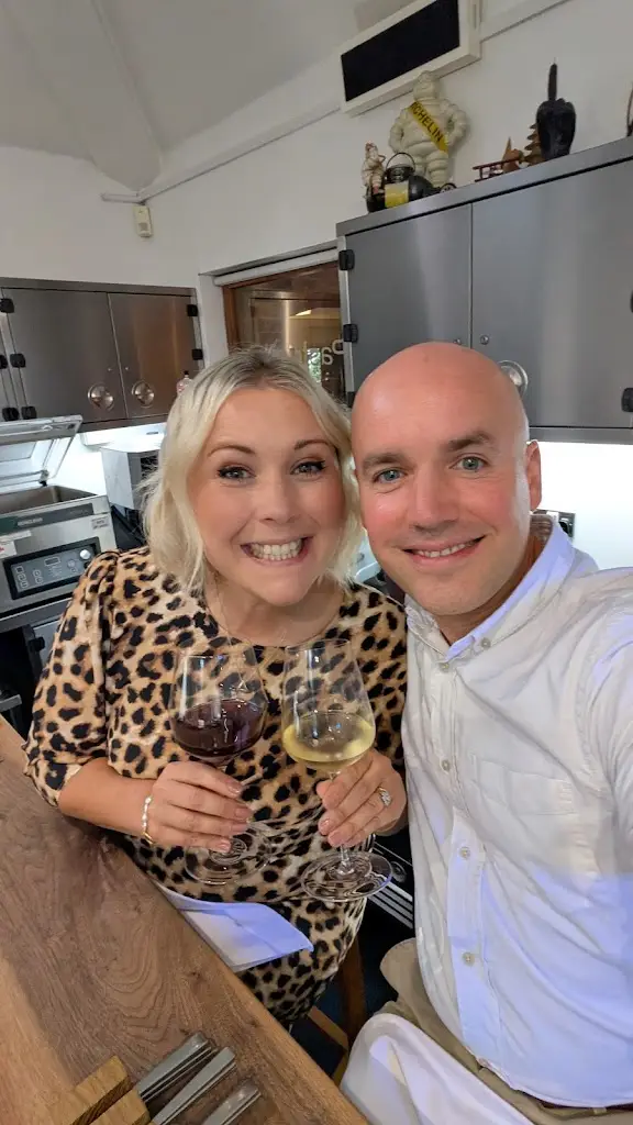 Alexander Godfrey_Restaurant Sat Bains with Rooms_Ruddington_review